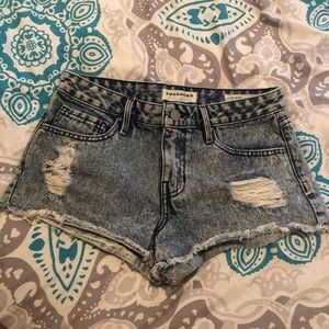 Denim Shorts - women’s